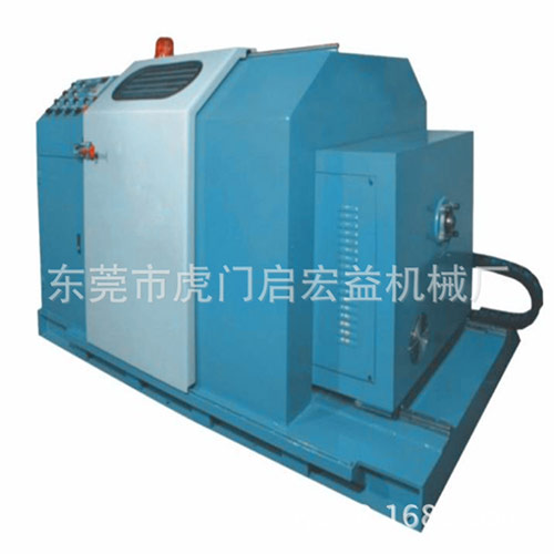 现阶段电缆绞线机具备的特性 现阶段电缆绞线机具备的特性