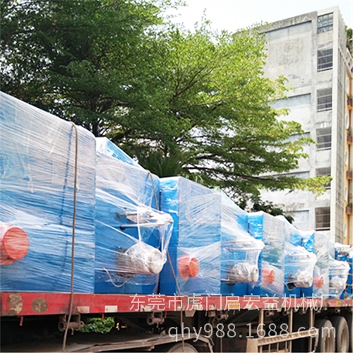 六轴绞线机怎样提高效率 六轴绞线机怎样提高效率
